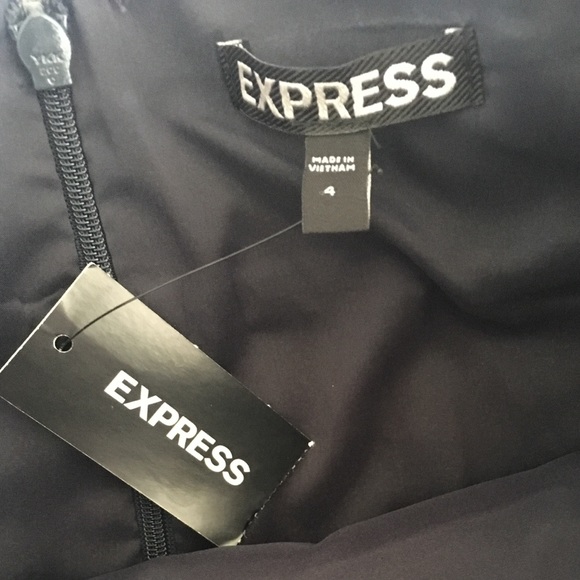 Express pencil skirt - Picture 4 of 6